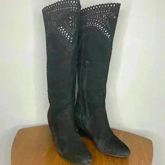 Sofft Womens Brighton Black Size 10 - Picture 1 of 10